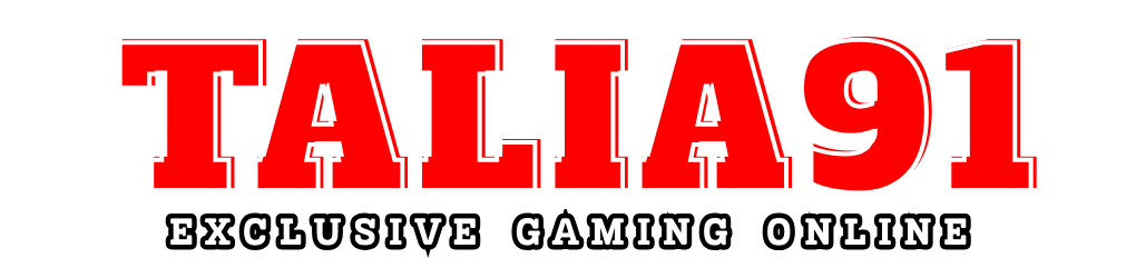 TALIA91 - Platform Digital Santai dengan Akses Fleksibel Stabil